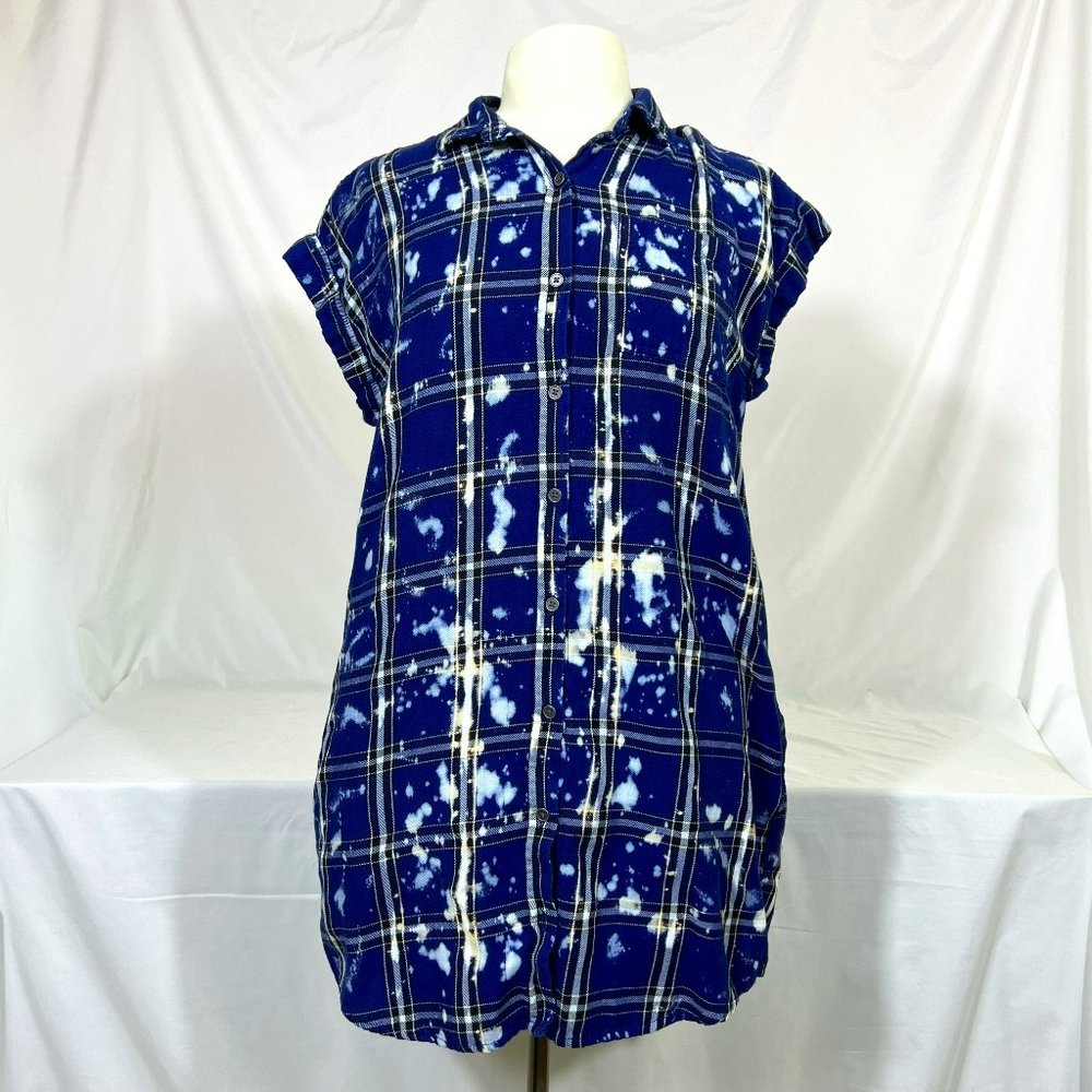 True Craft Tunic Small